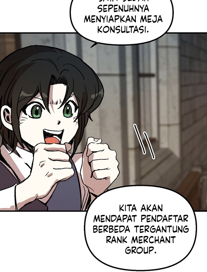 I Am Player Who Suck Alone (Solo Bug Player) Chapter 108 - halaman 26