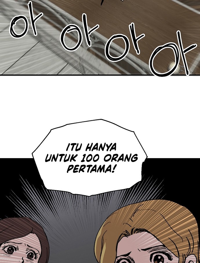 I Am Player Who Suck Alone (Solo Bug Player) Chapter 108 - halaman 30
