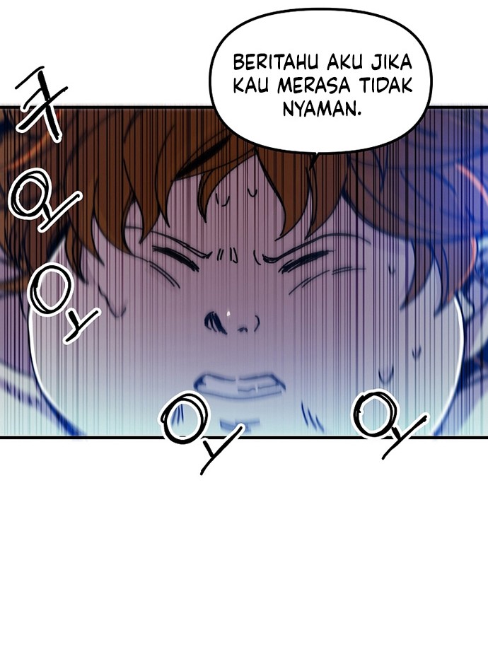 I Am Player Who Suck Alone (Solo Bug Player) Chapter 108 - halaman 4