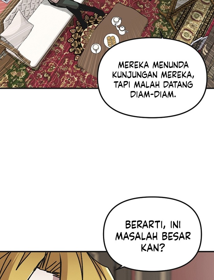 I Am Player Who Suck Alone (Solo Bug Player) Chapter 109 - halaman 10