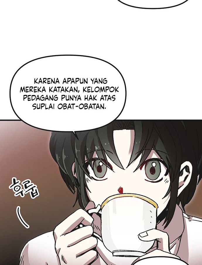 I Am Player Who Suck Alone (Solo Bug Player) Chapter 109 - halaman 12