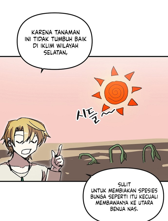 I Am Player Who Suck Alone (Solo Bug Player) Chapter 109 - halaman 14