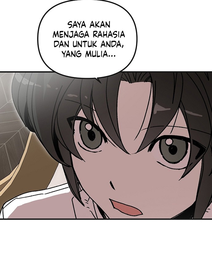 I Am Player Who Suck Alone (Solo Bug Player) Chapter 109 - halaman 16