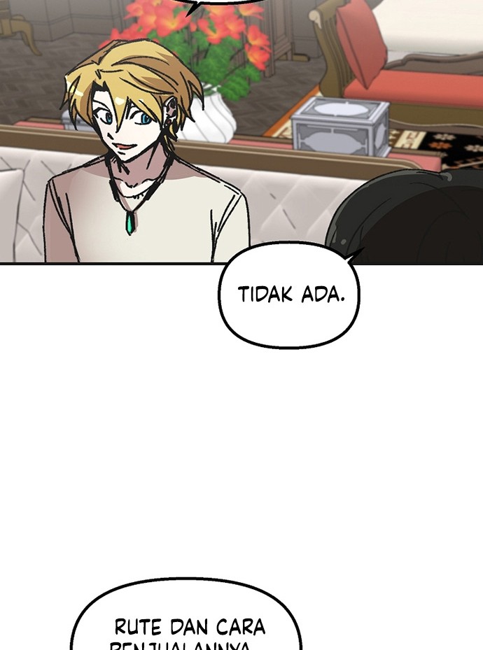 I Am Player Who Suck Alone (Solo Bug Player) Chapter 109 - halaman 18