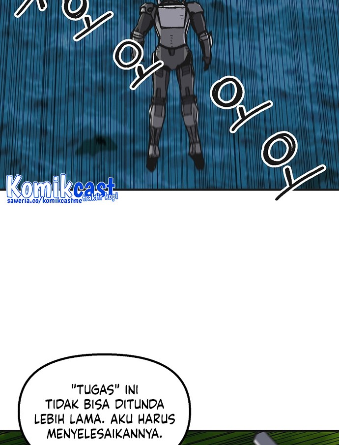 I Am Player Who Suck Alone (Solo Bug Player) Chapter 109 - halaman 28