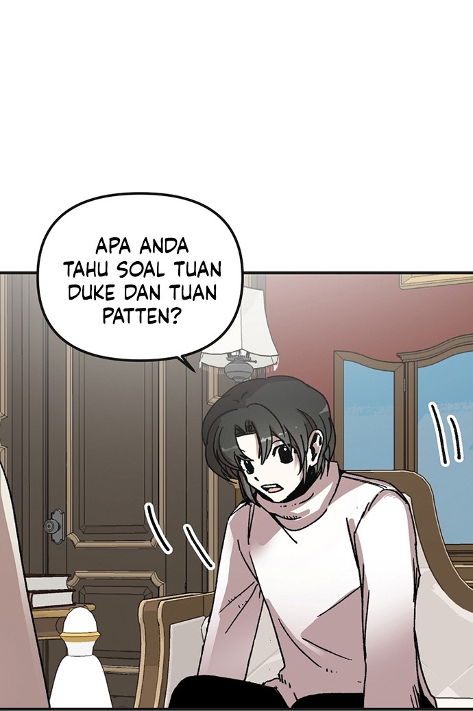 I Am Player Who Suck Alone (Solo Bug Player) Chapter 109 - halaman 8