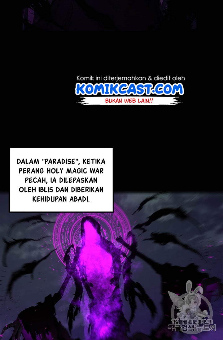 I Am Player Who Suck Alone (Solo Bug Player) Chapter 11 - halaman 28