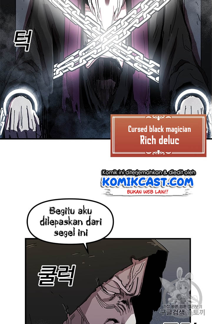 I Am Player Who Suck Alone (Solo Bug Player) Chapter 11 - halaman 52