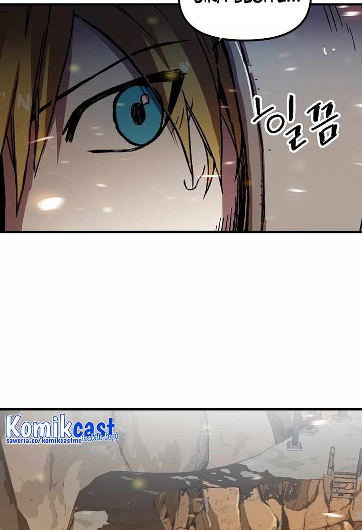 I Am Player Who Suck Alone (Solo Bug Player) Chapter 110 - halaman 12