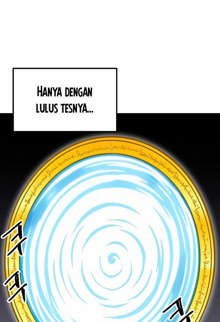 I Am Player Who Suck Alone (Solo Bug Player) Chapter 110 - halaman 18