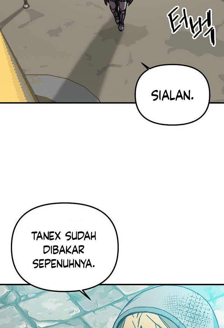 I Am Player Who Suck Alone (Solo Bug Player) Chapter 110 - halaman 22