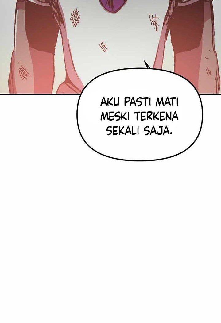 I Am Player Who Suck Alone (Solo Bug Player) Chapter 110 - halaman 24