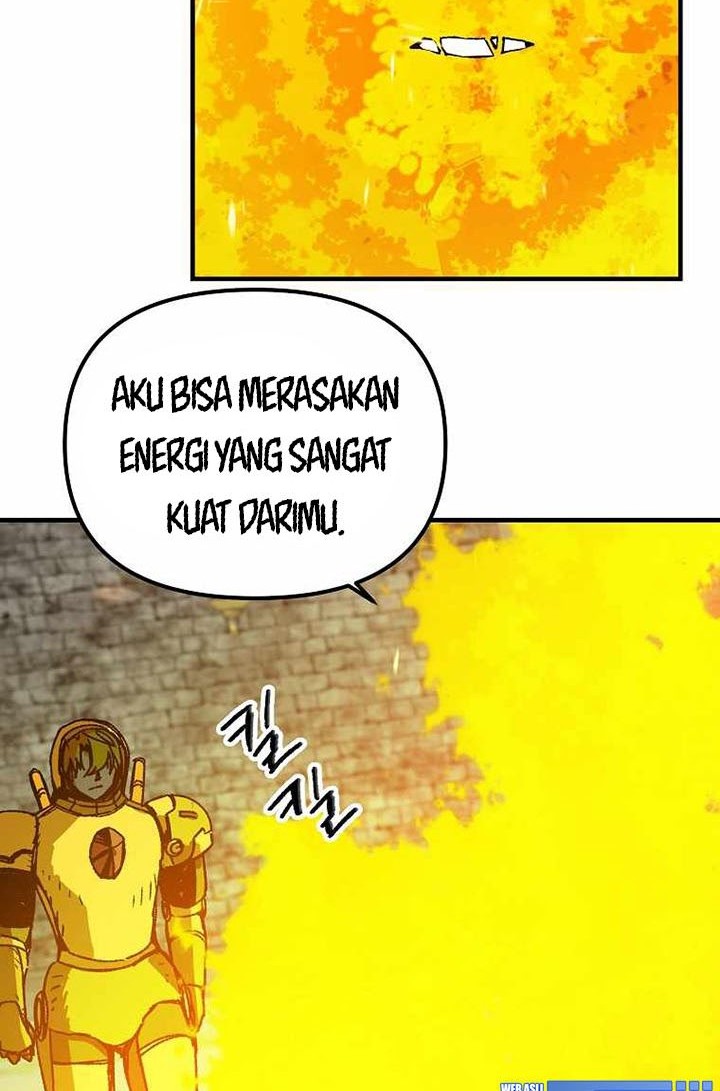 I Am Player Who Suck Alone (Solo Bug Player) Chapter 110 - halaman 36