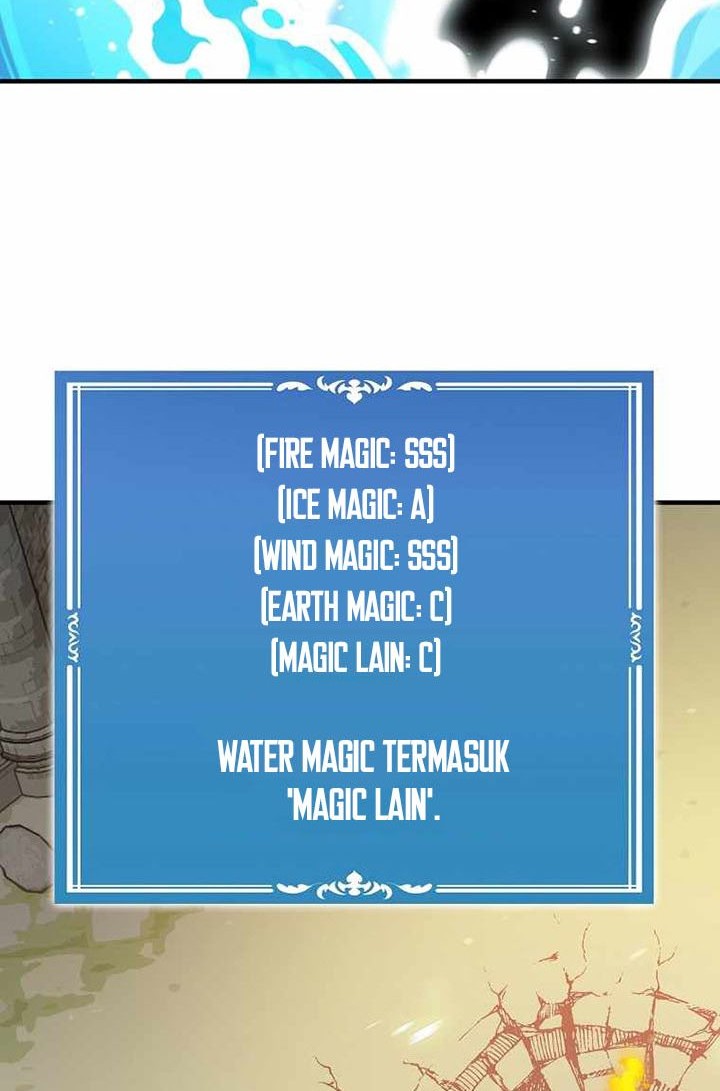 I Am Player Who Suck Alone (Solo Bug Player) Chapter 110 - halaman 38