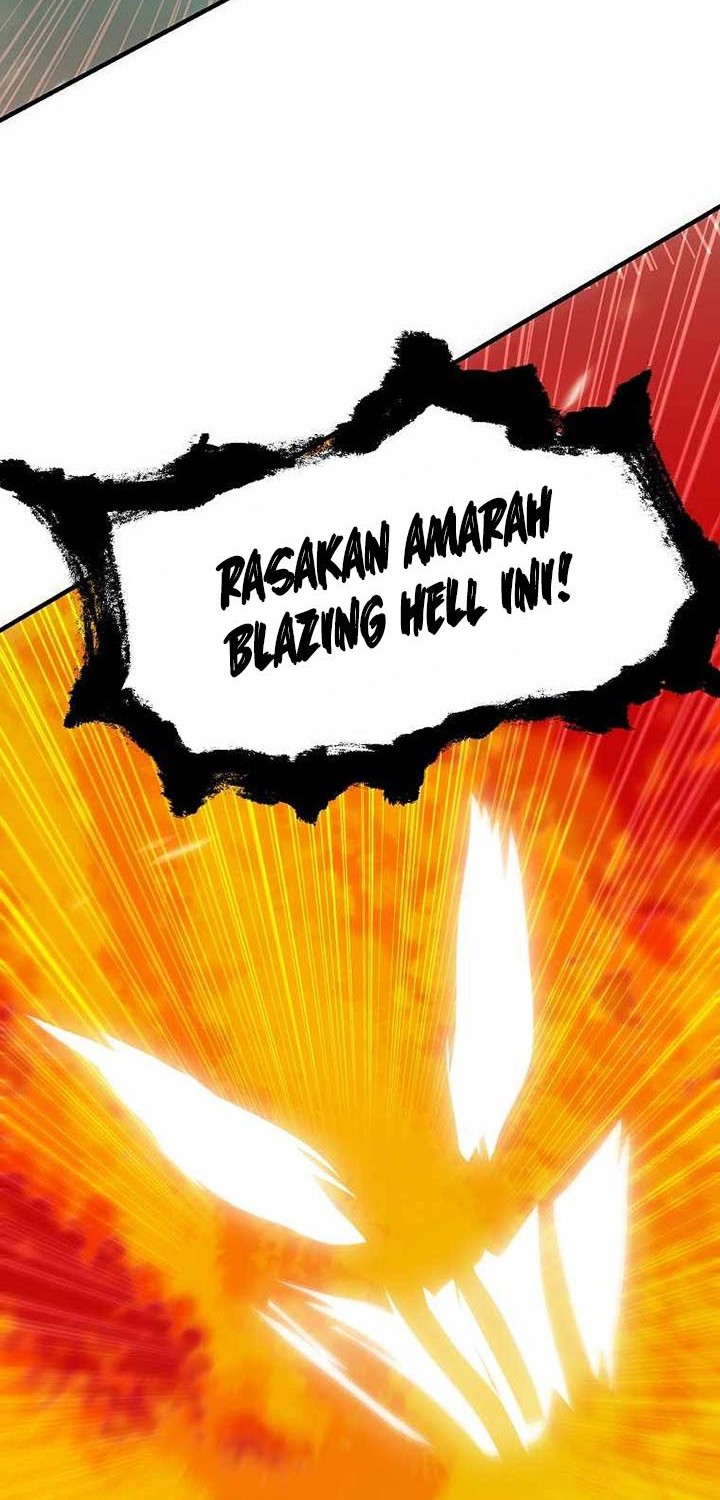 I Am Player Who Suck Alone (Solo Bug Player) Chapter 110 - halaman 46