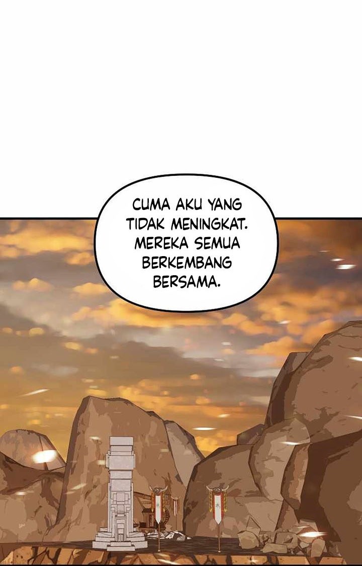 I Am Player Who Suck Alone (Solo Bug Player) Chapter 110 - halaman 8