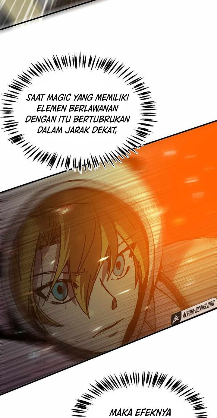 I Am Player Who Suck Alone (Solo Bug Player) Chapter 111 - halaman 2