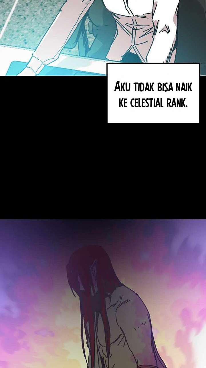 I Am Player Who Suck Alone (Solo Bug Player) Chapter 111 - halaman 26