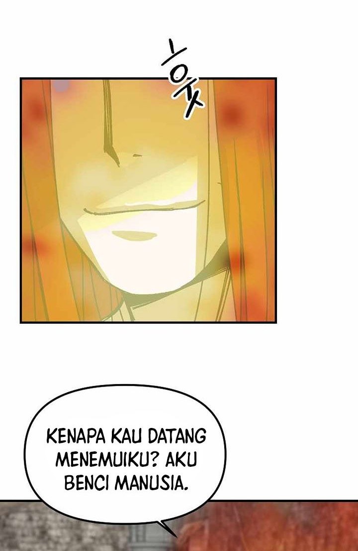 I Am Player Who Suck Alone (Solo Bug Player) Chapter 111 - halaman 34