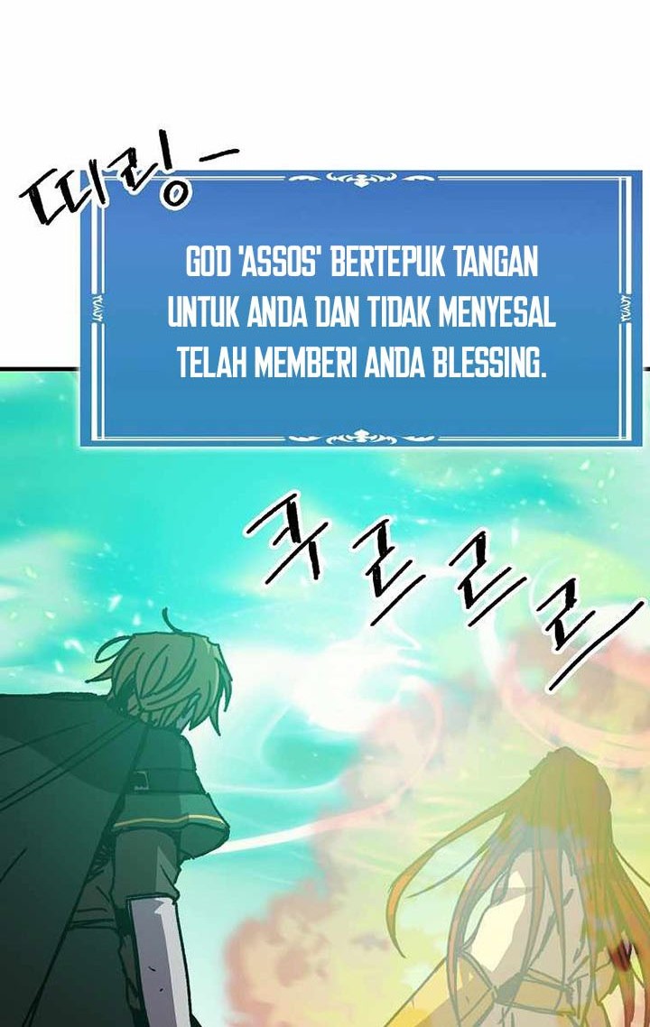 I Am Player Who Suck Alone (Solo Bug Player) Chapter 112 - halaman 14