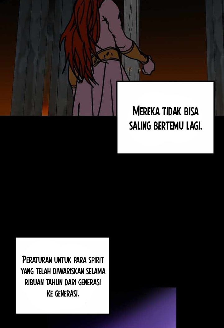 I Am Player Who Suck Alone (Solo Bug Player) Chapter 112 - halaman 28