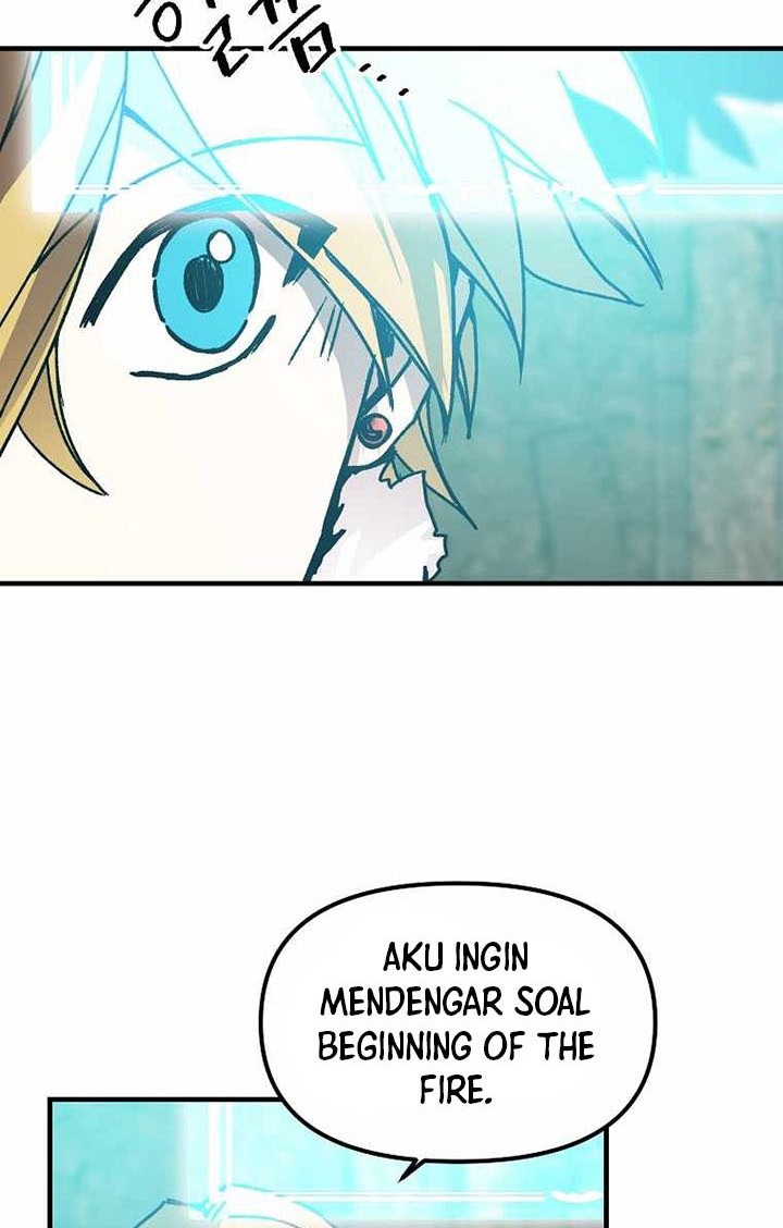 I Am Player Who Suck Alone (Solo Bug Player) Chapter 112 - halaman 36