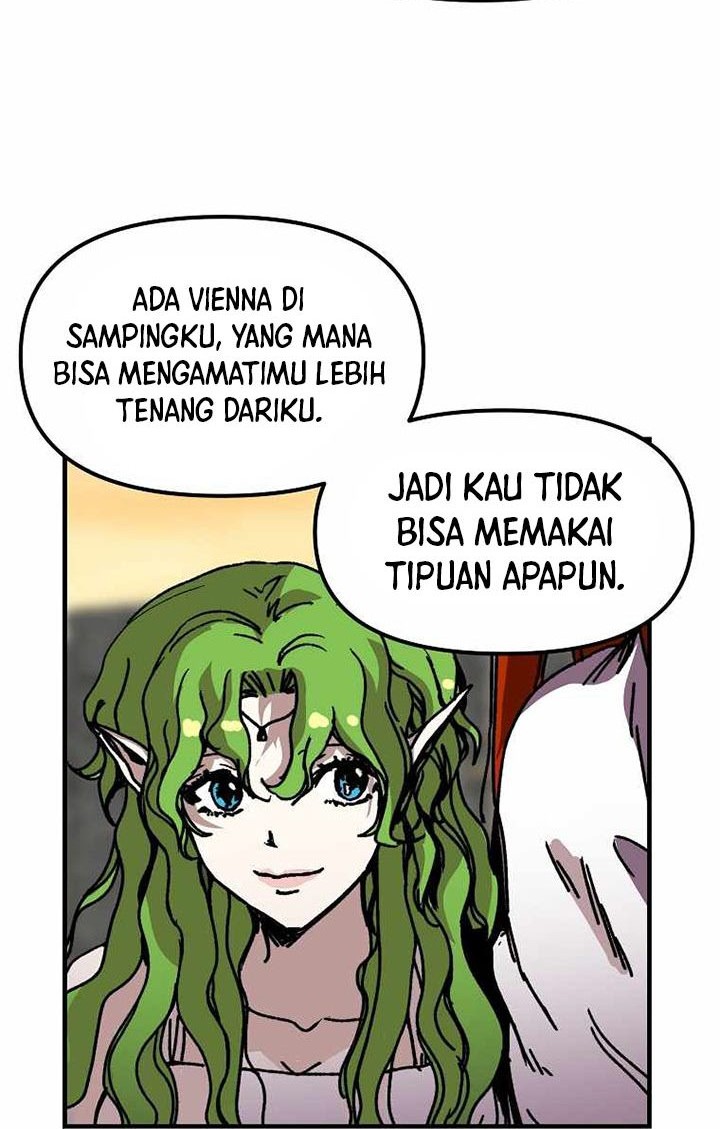 I Am Player Who Suck Alone (Solo Bug Player) Chapter 112 - halaman 40