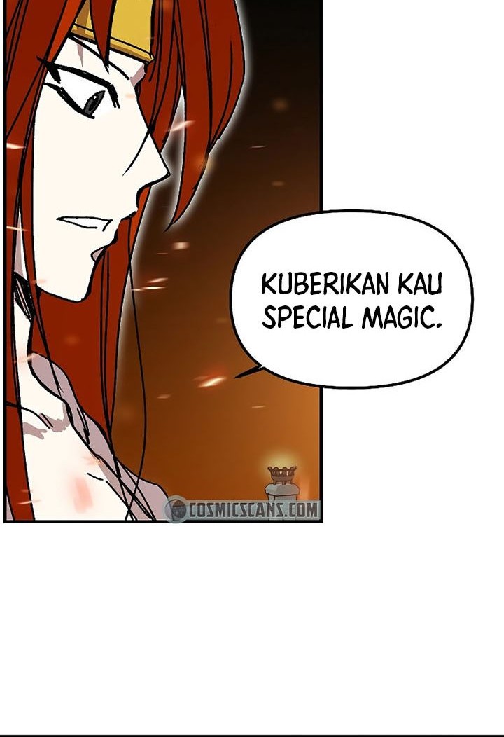 I Am Player Who Suck Alone (Solo Bug Player) Chapter 113 - halaman 24