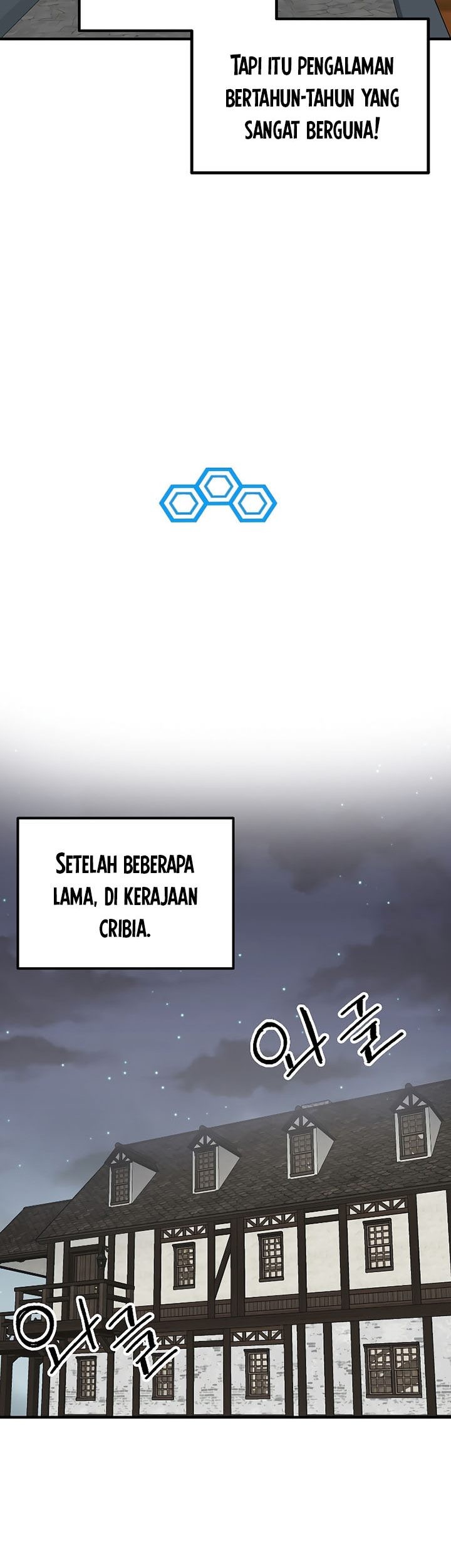 I Am Player Who Suck Alone (Solo Bug Player) Chapter 113 - halaman 37