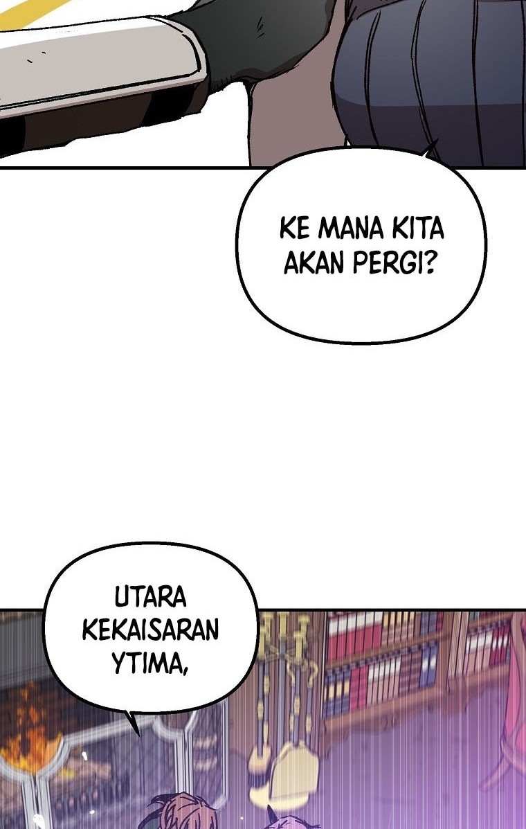 I Am Player Who Suck Alone (Solo Bug Player) Chapter 114 - halaman 14