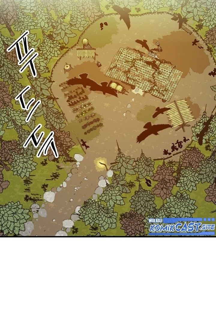 I Am Player Who Suck Alone (Solo Bug Player) Chapter 114 - halaman 30