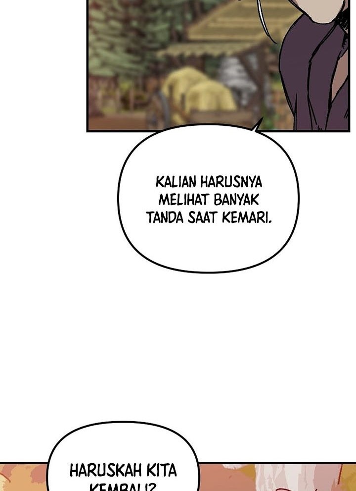 I Am Player Who Suck Alone (Solo Bug Player) Chapter 114 - halaman 38