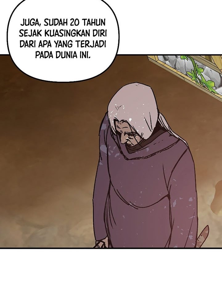 I Am Player Who Suck Alone (Solo Bug Player) Chapter 115 - halaman 20