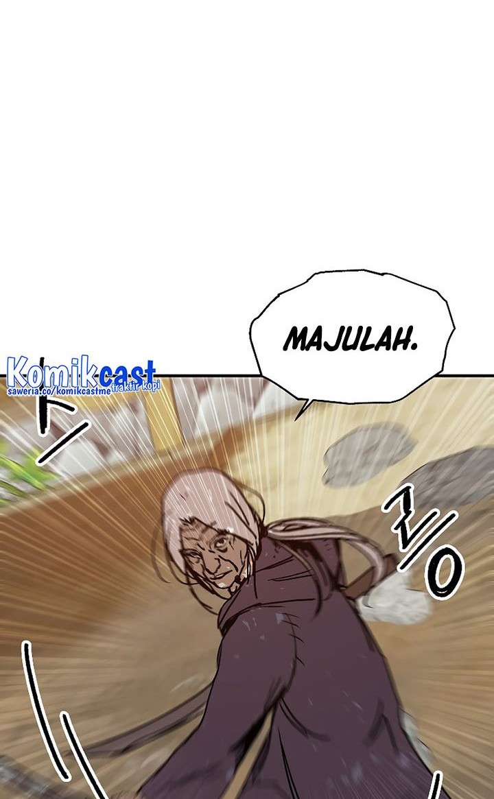 I Am Player Who Suck Alone (Solo Bug Player) Chapter 115 - halaman 30