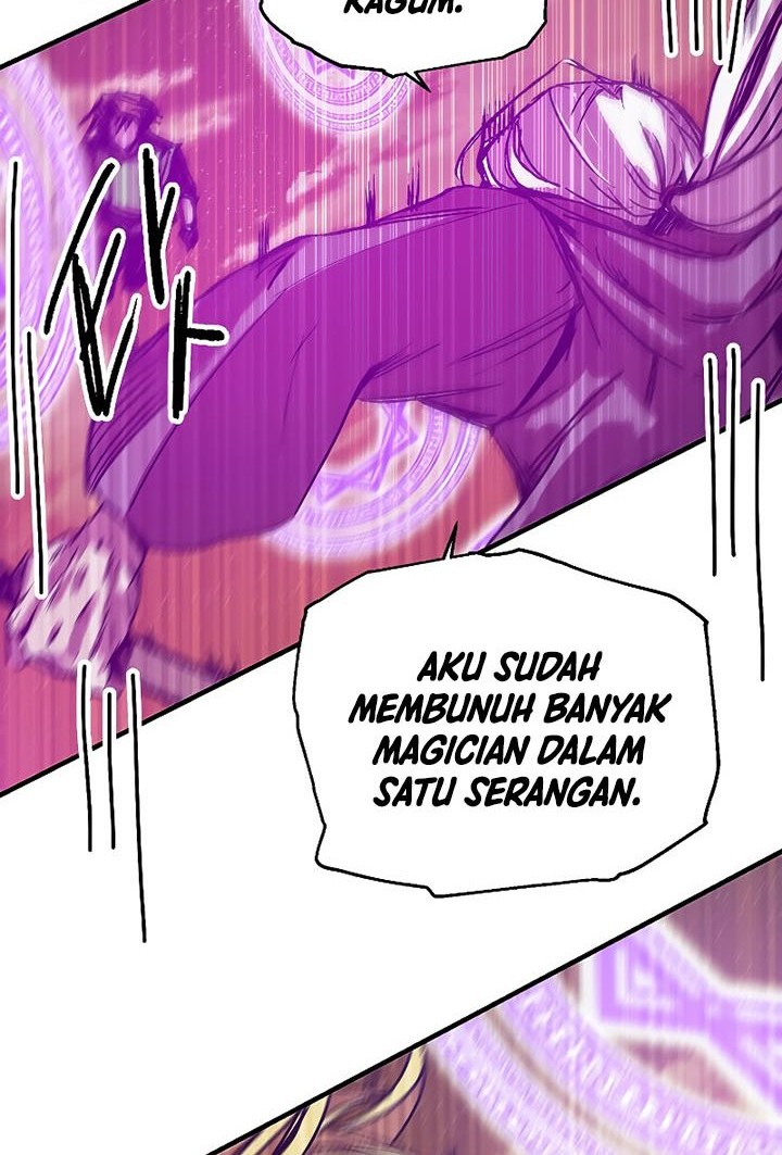 I Am Player Who Suck Alone (Solo Bug Player) Chapter 115 - halaman 38