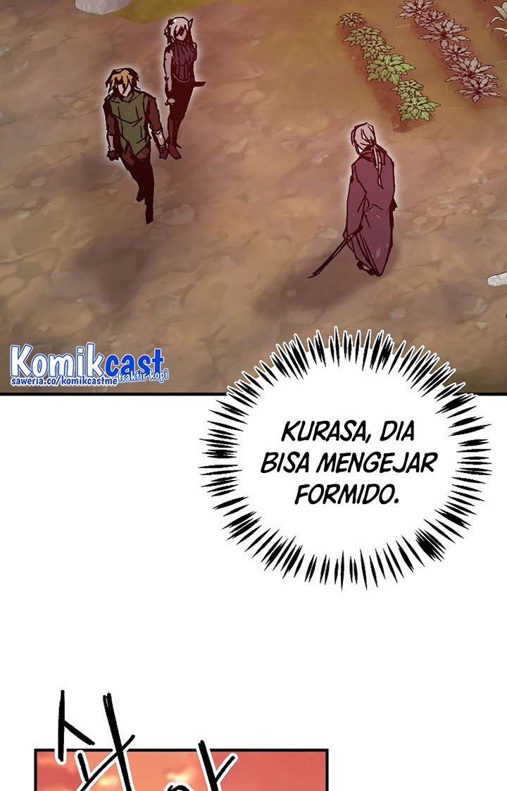 I Am Player Who Suck Alone (Solo Bug Player) Chapter 115 - halaman 4