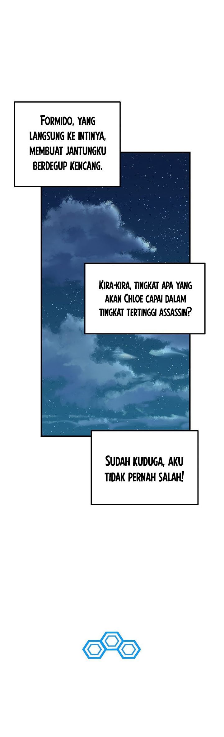 I Am Player Who Suck Alone (Solo Bug Player) Chapter 117 - halaman 24