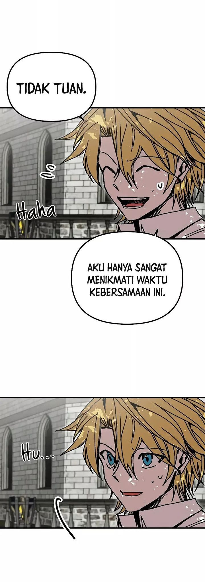 I Am Player Who Suck Alone (Solo Bug Player) Chapter 118 - halaman 12
