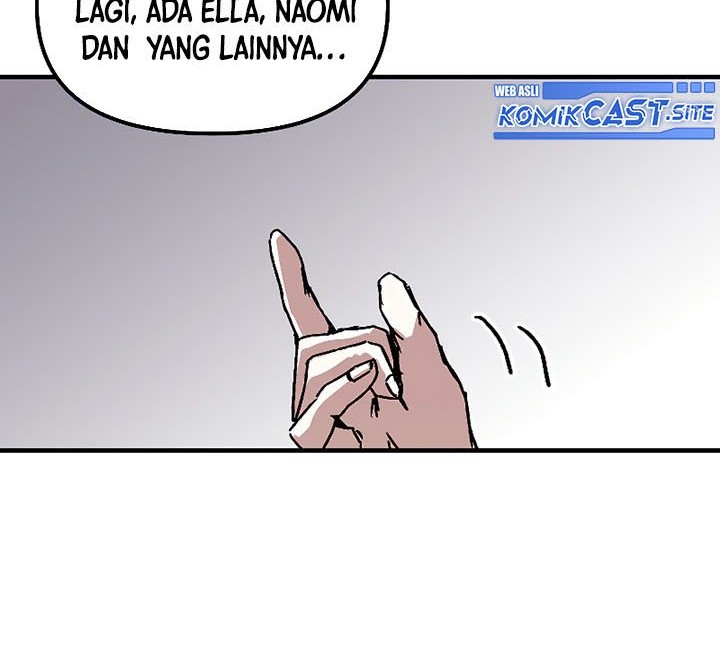 I Am Player Who Suck Alone (Solo Bug Player) Chapter 119 - halaman 14