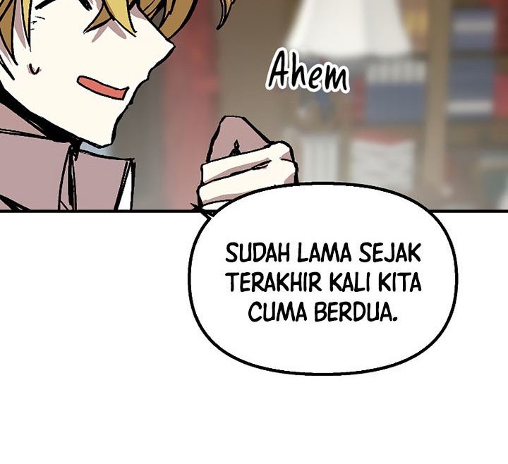 I Am Player Who Suck Alone (Solo Bug Player) Chapter 119 - halaman 16