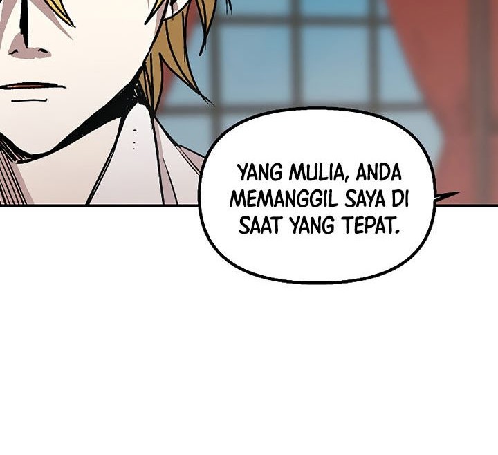 I Am Player Who Suck Alone (Solo Bug Player) Chapter 119 - halaman 18