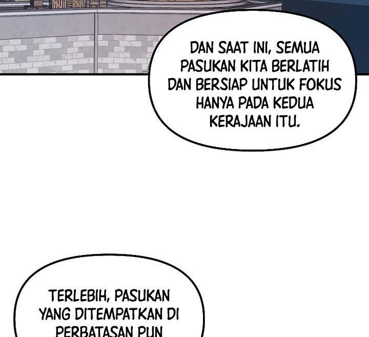 I Am Player Who Suck Alone (Solo Bug Player) Chapter 119 - halaman 22