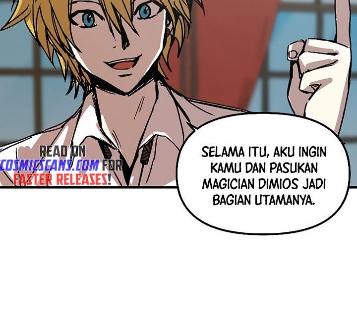 I Am Player Who Suck Alone (Solo Bug Player) Chapter 119 - halaman 24