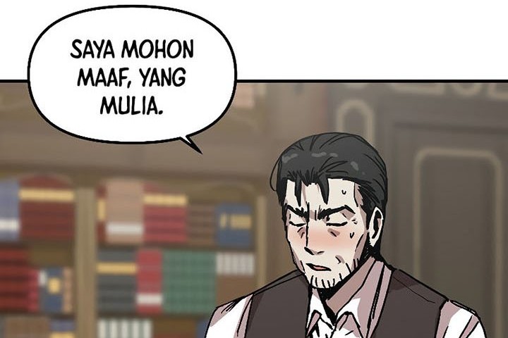 I Am Player Who Suck Alone (Solo Bug Player) Chapter 119 - halaman 4