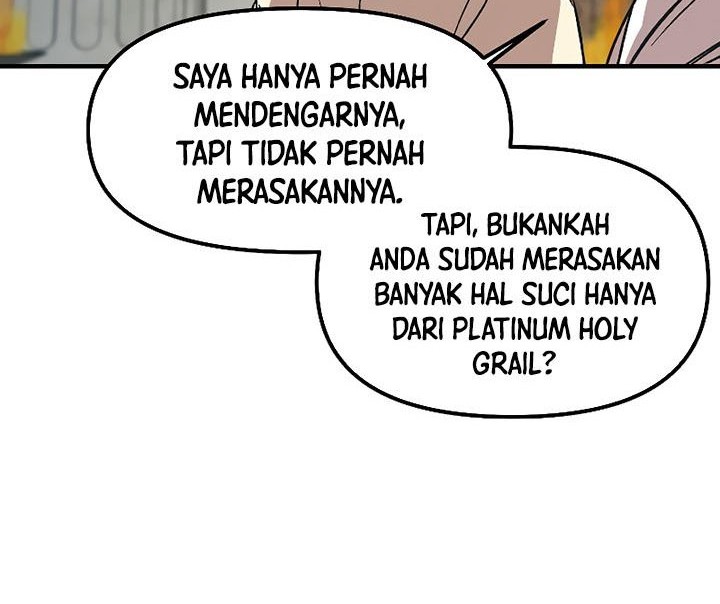 I Am Player Who Suck Alone (Solo Bug Player) Chapter 119 - halaman 48