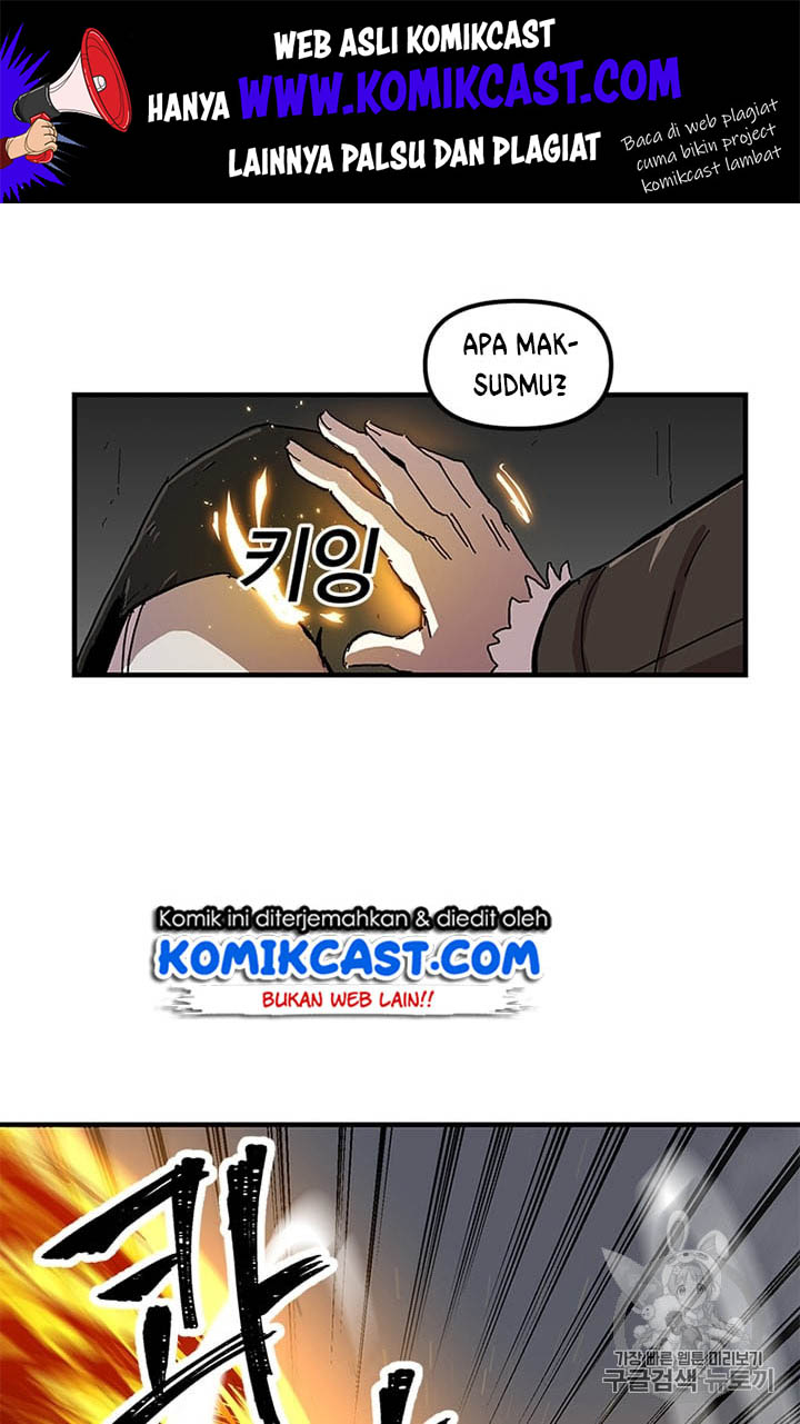 I Am Player Who Suck Alone (Solo Bug Player) Chapter 12 - halaman 1