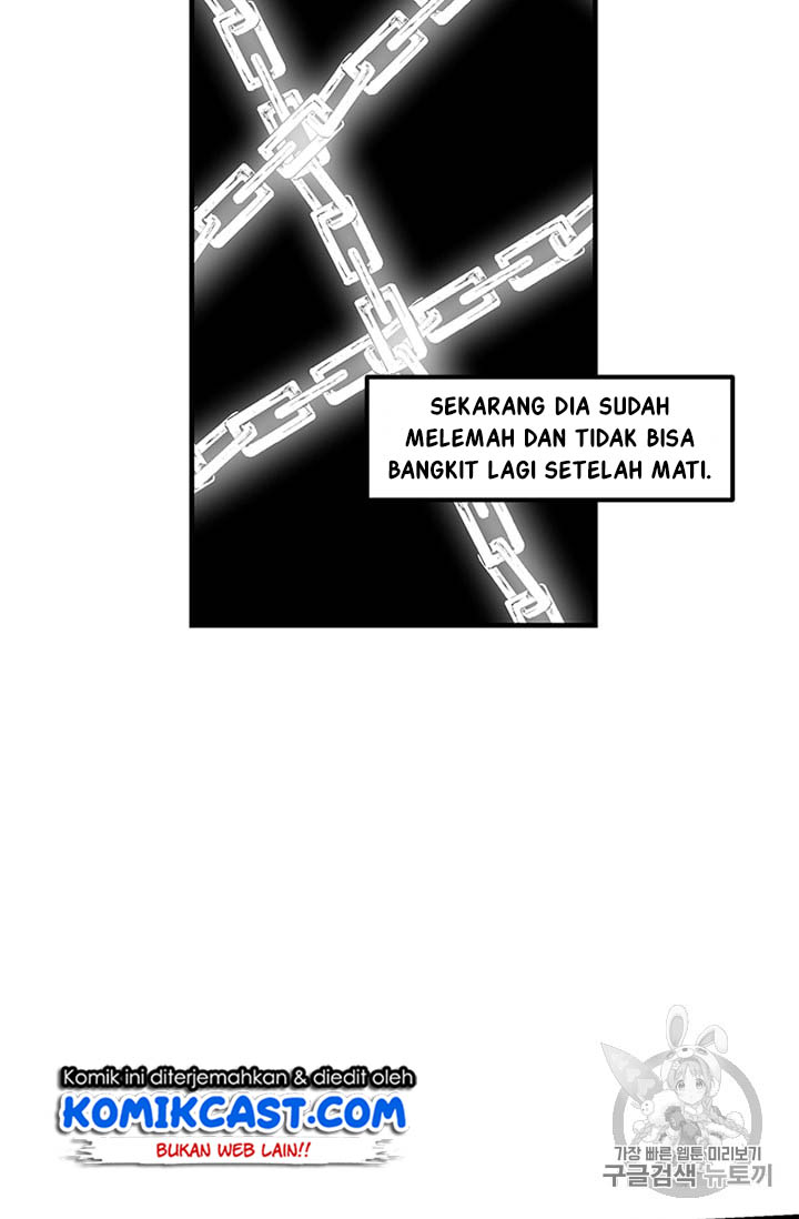 I Am Player Who Suck Alone (Solo Bug Player) Chapter 12 - halaman 10
