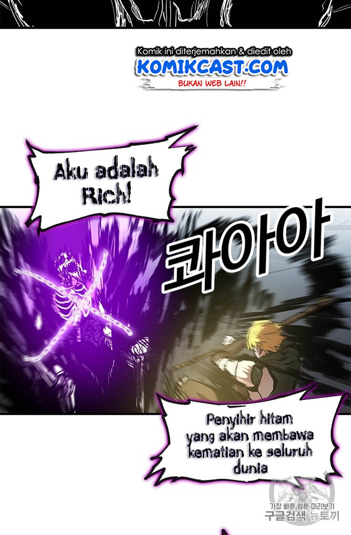 I Am Player Who Suck Alone (Solo Bug Player) Chapter 12 - halaman 55