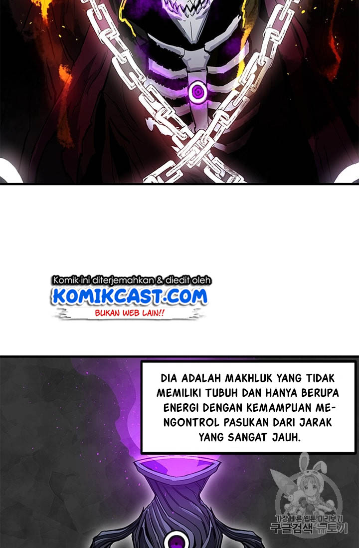 I Am Player Who Suck Alone (Solo Bug Player) Chapter 12 - halaman 8