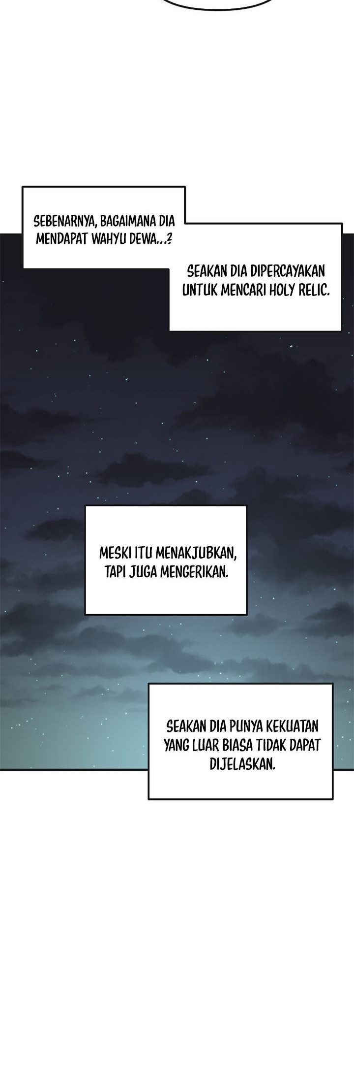 I Am Player Who Suck Alone (Solo Bug Player) Chapter 120 - halaman 6